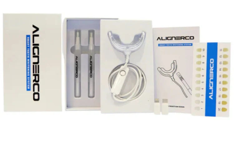 Teeth Whitening Kit