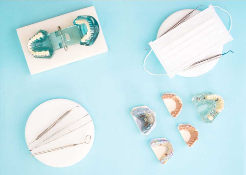 The Birth of Orthodontics