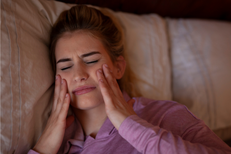 The Best Night Guards To Stop Grinding Teeth in 2025
