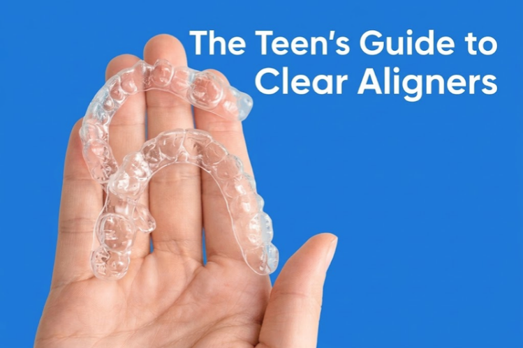 Clear Aligners