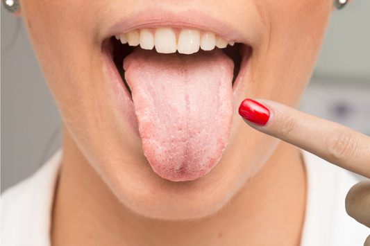 Teeth Straightening