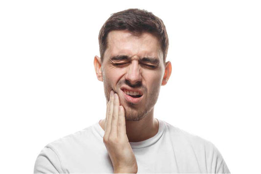 Tooth Sensitivity Treatments