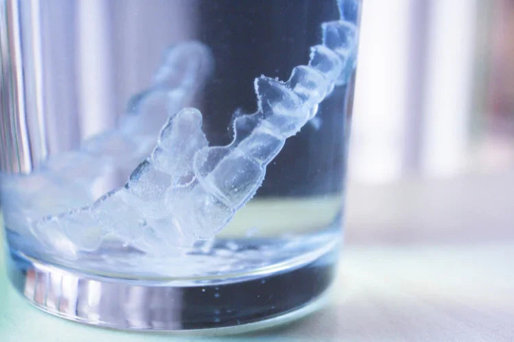 Clear Aligners