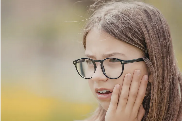 How Aligning Your Teeth Prevents Accidental Lip and Cheek Biting