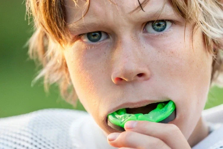Are Custom Mouth Guards Better Than Over-the-Counter Options?