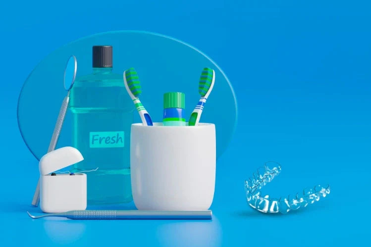 clear-aligners