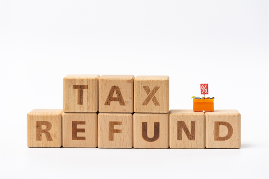 How to Use Your Tax Refund for Dental Services