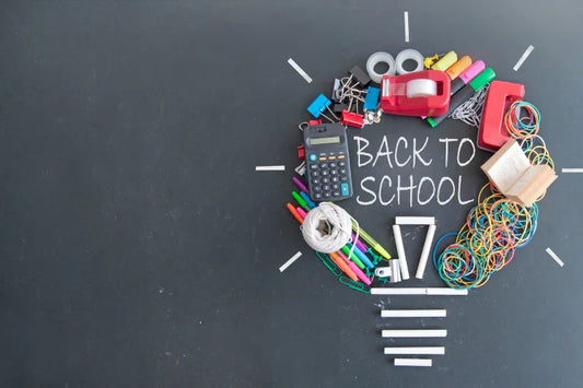 Back-to-School Style