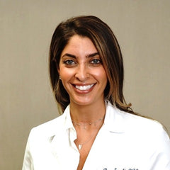 Dr. Roz Saedi