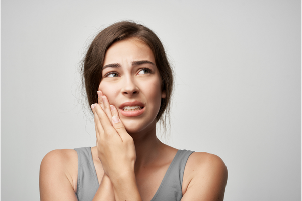 Why Does My Bite Feel Different Every Morning?