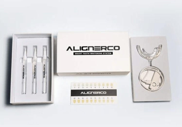 ALIGNERCO