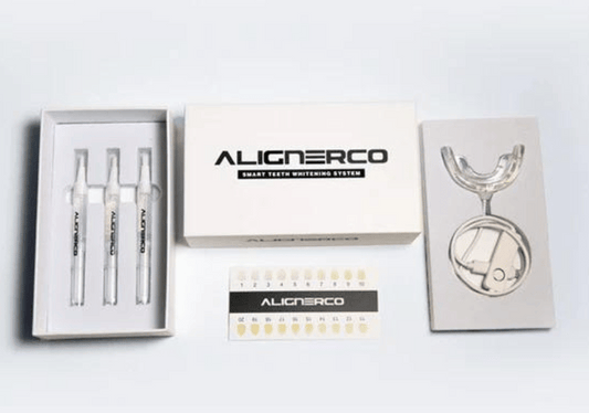 ALIGNERCO