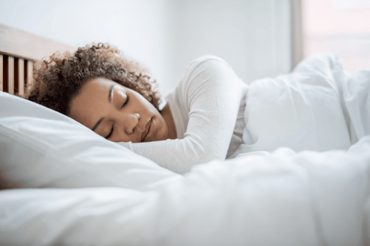Night-Time Teeth Straightening