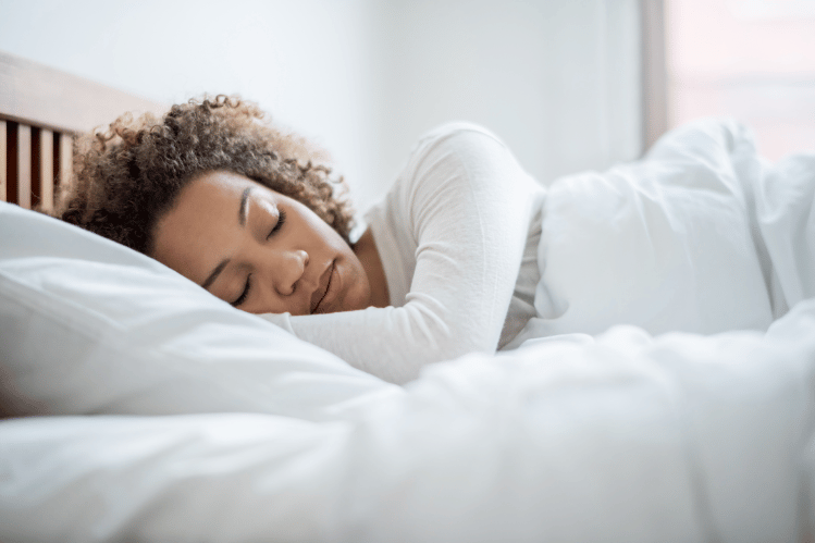 Night-Time Teeth Straightening