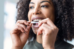 Braces vs. Aligners - Which Will Give You the Perfect Smile?