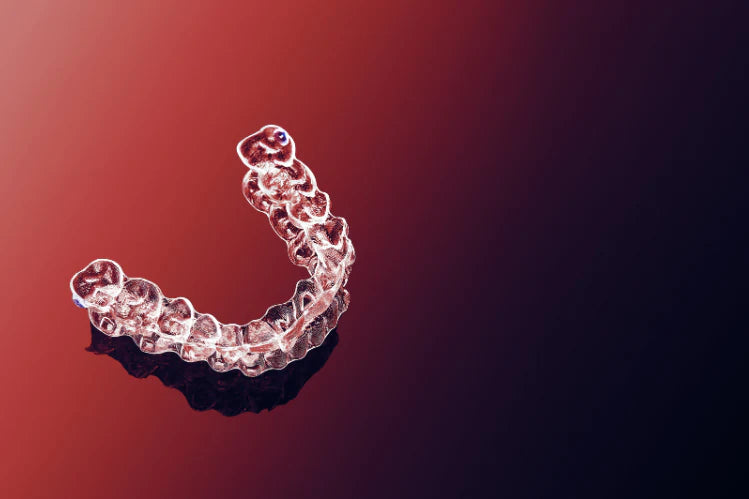 clear aligners