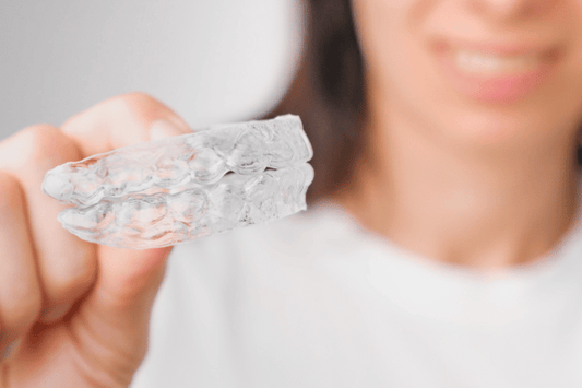 Clear Aligners for Teens: What Parents Need to Know