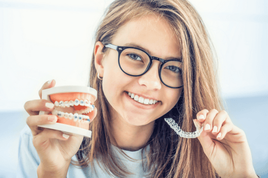 Choosing Between Aligners and Braces: What to Know