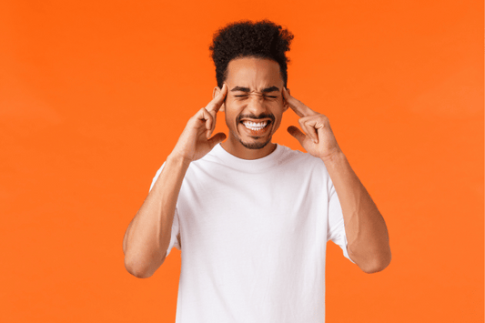 Benefits of clear aligners for migraines