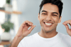 The Crucial Role of Flossing in Clear Aligners Treatment