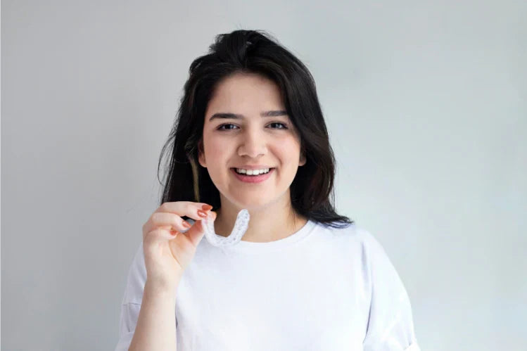 transparent aligners