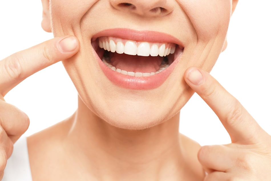 Misaligned Teeth: What You Can Do About Them