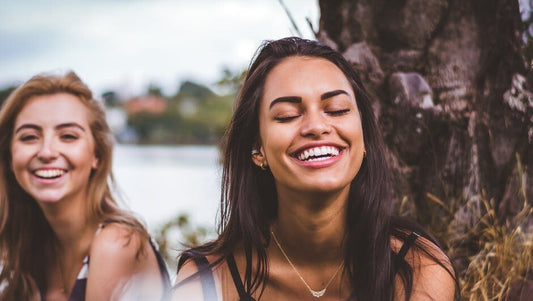 Why Invisible Teeth Aligners Should Be On Your 2022 Bucket List