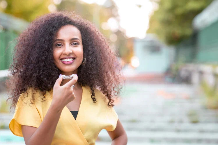 removable aligners