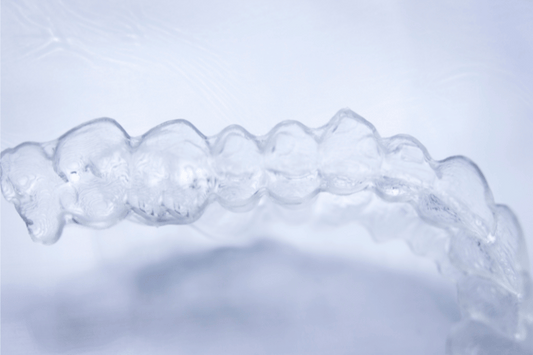  Invisible Teeth Aligners