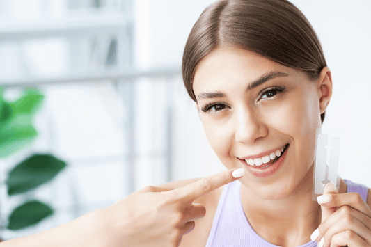 Teeth Whitening Myths Debunked: What Really Works and What to Avoid