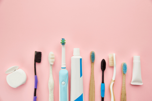 hygiene products