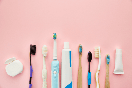 hygiene products