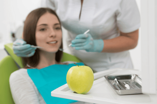 How Oral Health Impacts Overall Health as We Grow Older