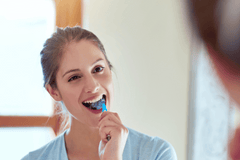 What Your Mouth Can Tell You About Your Overall Health