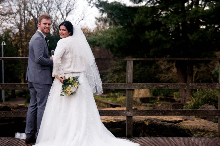 Teeth Straightening for Brides 