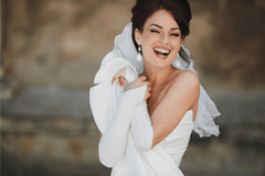 Why Should Brides Get Clear Aligners Before Their Wedding Day?