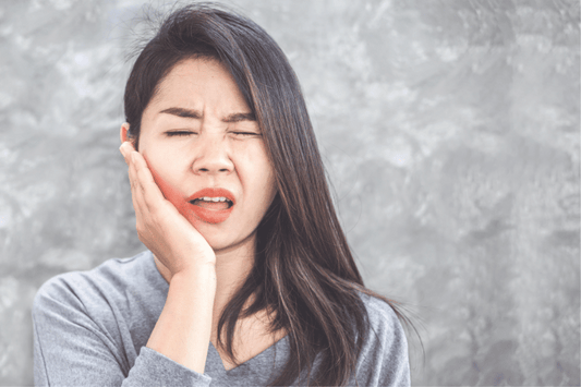 Orthodontics to reduce gum disease