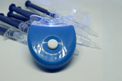 What is the Best Teeth Whitening Kit?