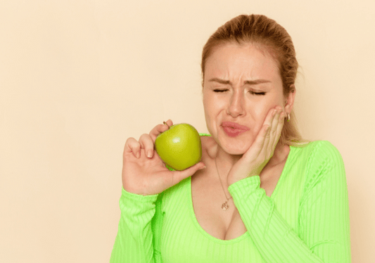 Foods and drinks to avoid for dental health