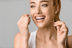 Innovative Techniques for Brushing and Flossing with Clear Aligners