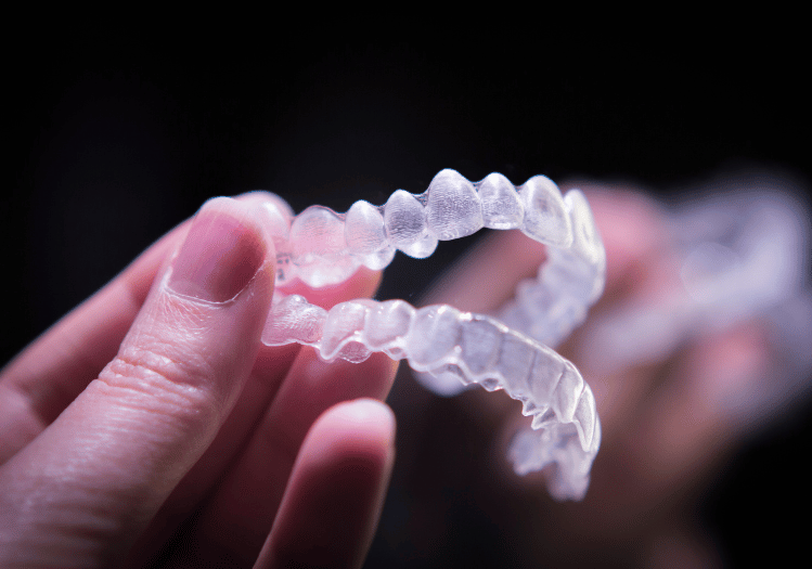 Types of Orthodontic Services