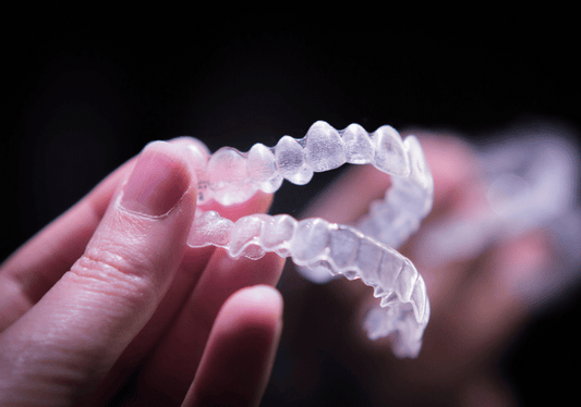 Types of Orthodontic Services