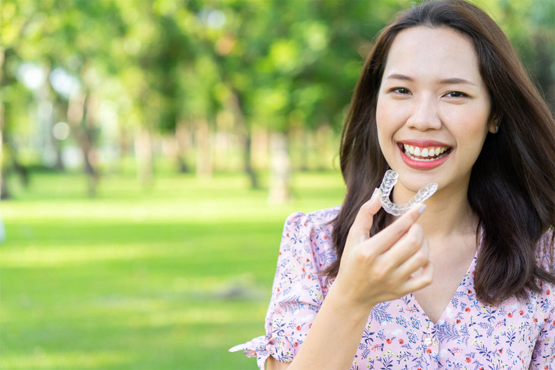 Types of Braces - A Brief Outlook