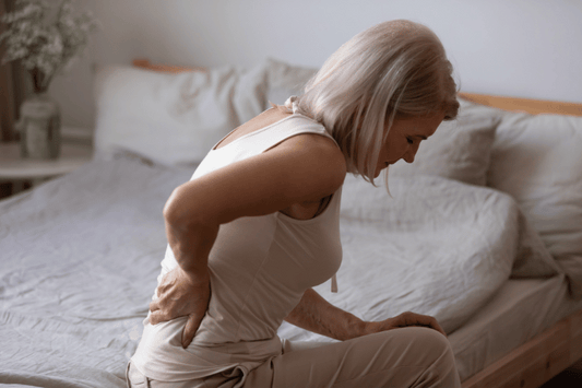 Osteoporosis and Oral Health: What You Need to Know