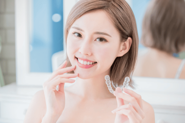 Clear Aligners Cost