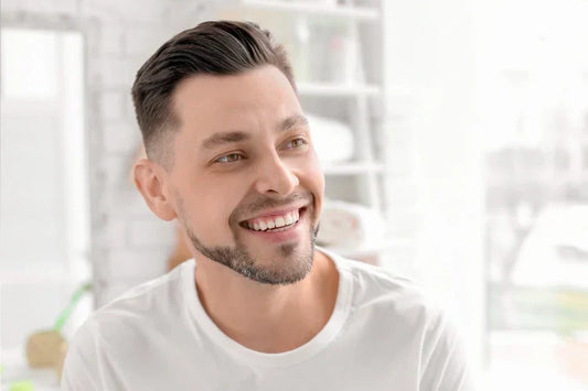  straighter teeth  