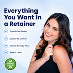 Retainers
