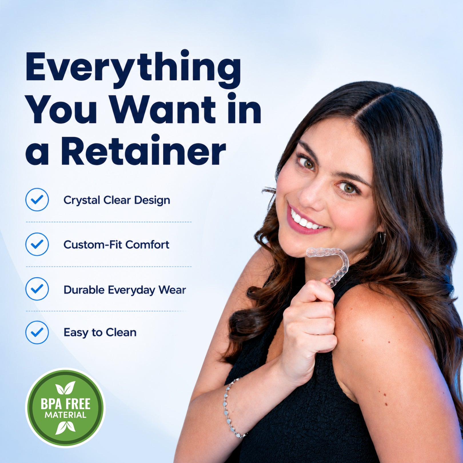 Retainers
