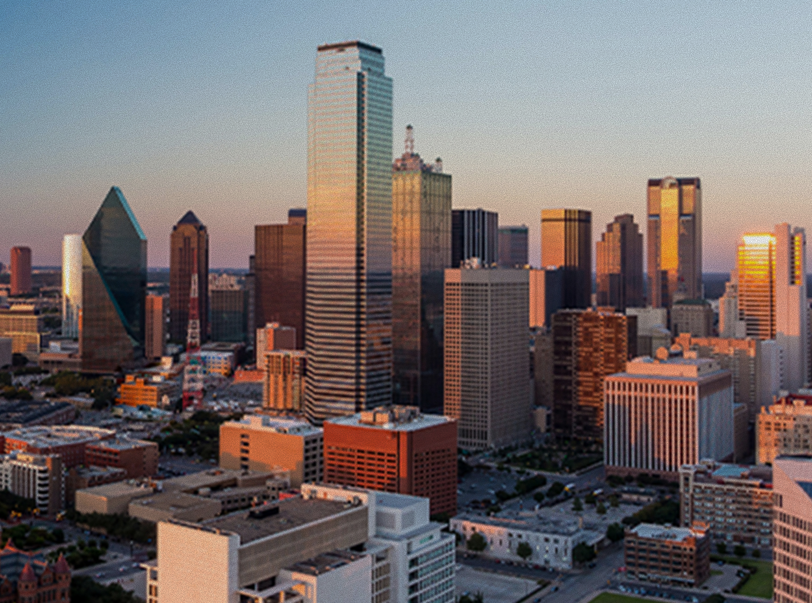 Alineación dental diseñada para el estilo de vida de Dallas-Fort Worth