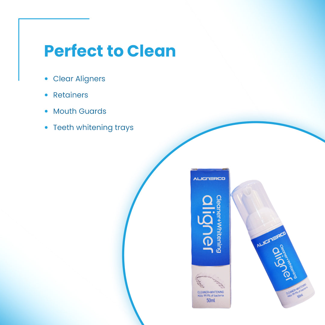 Aligner Cleaner + Whitener-4